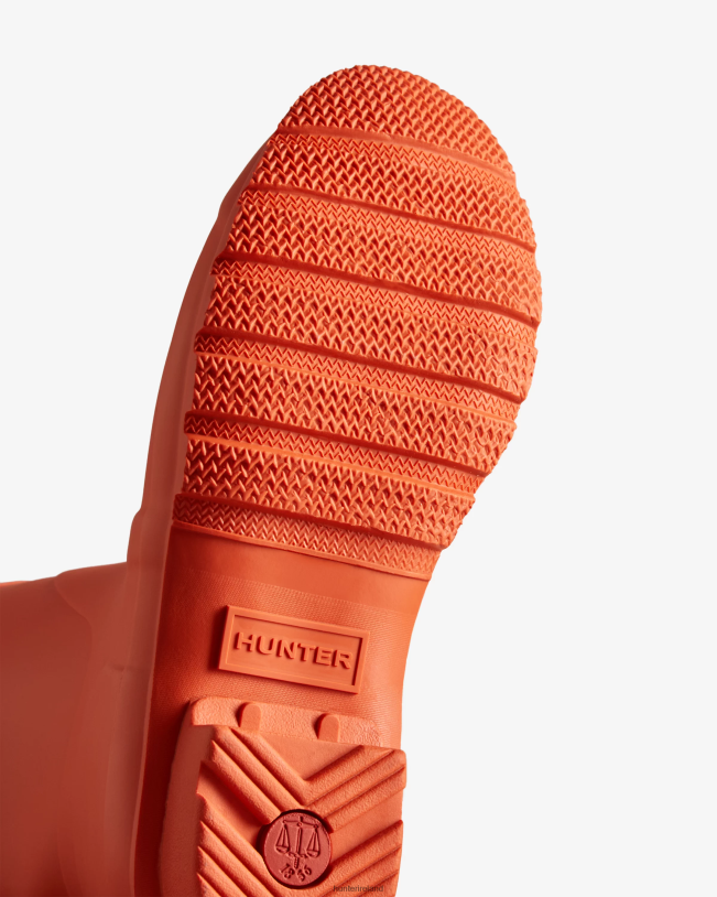 Hunter Women PF0RJ171 Original Short Rain Boots