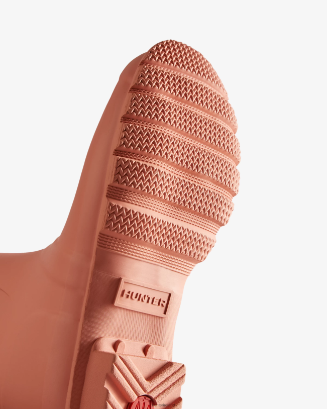 Hunter Women PF0RJ172 Original Short Rain Boots