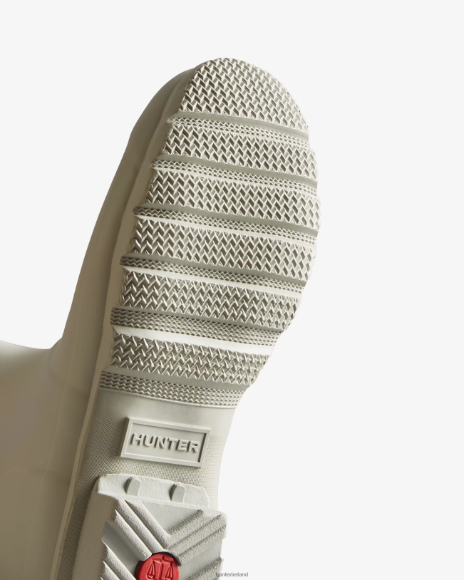 Hunter Women PF0RJ173 Short Back Adjustable Rain Boots