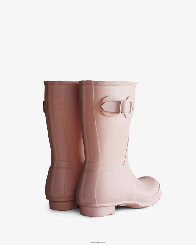 Hunter Women PF0RJ17 Original Short Rain Boots