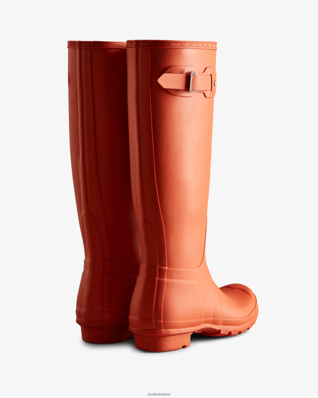 Hunter Women PF0RJ186 Original Tall Rain Boots