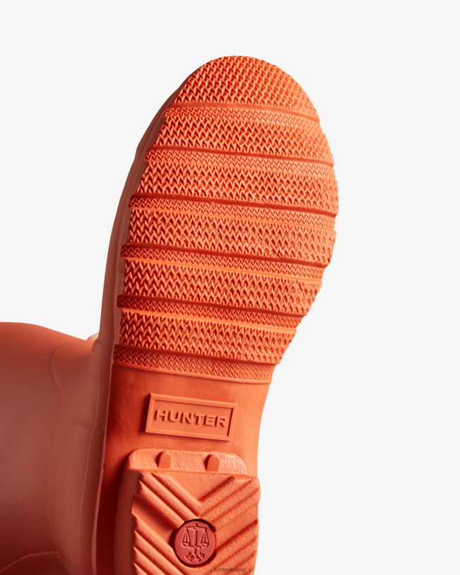 Hunter Women PF0RJ186 Original Tall Rain Boots