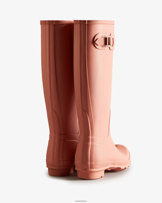 Hunter Women PF0RJ187 Original Tall Rain Boots