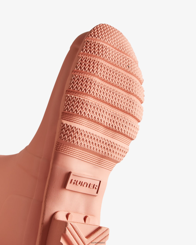 Hunter Women PF0RJ187 Original Tall Rain Boots