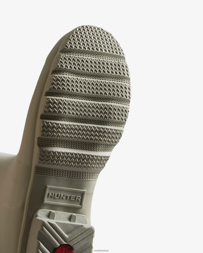 Hunter Women PF0RJ191 Tall Back Adjustable Rain Boots