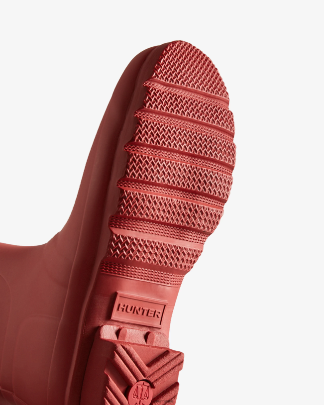 Hunter Women PF0RJ19 Original Short Rain Boots