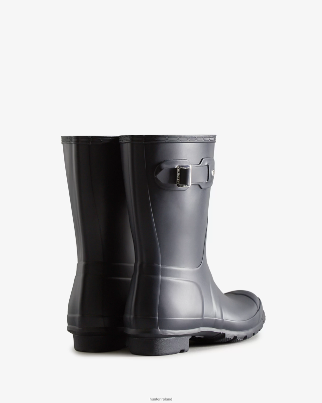 Hunter Women PF0RJ20 Original Short Rain Boots
