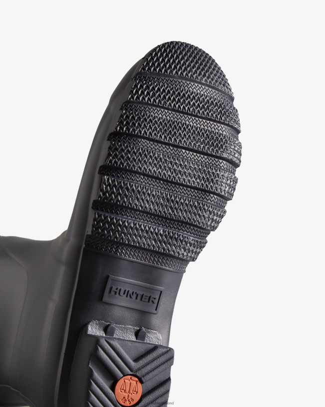 Hunter Women PF0RJ20 Original Short Rain Boots