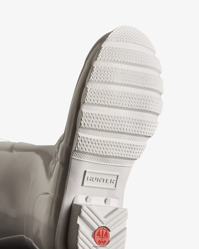 Hunter Women PF0RJ210 Original Short Gloss Rain Boots