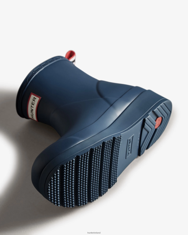 Hunter Women PF0RJ214 Play Short Rain Boots