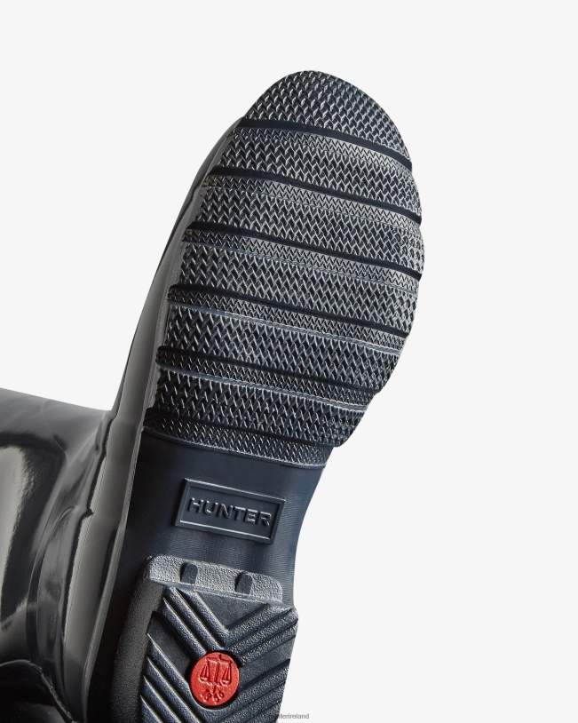 Hunter Women PF0RJ222 Original Tall Gloss Rain Boots