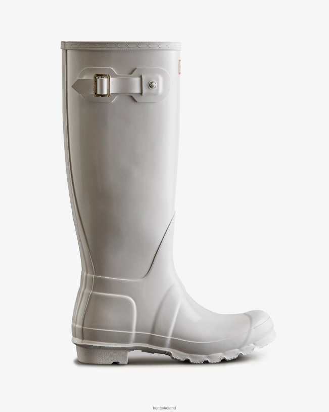 Hunter Women PF0RJ223 Original Tall Gloss Rain Boots