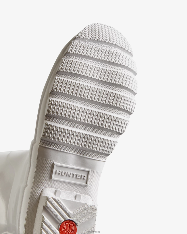 Hunter Women PF0RJ223 Original Tall Gloss Rain Boots