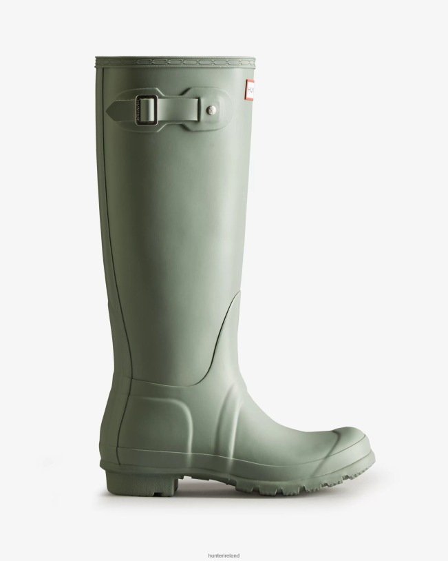 Hunter Women PF0RJ224 Original Tall Rain Boots