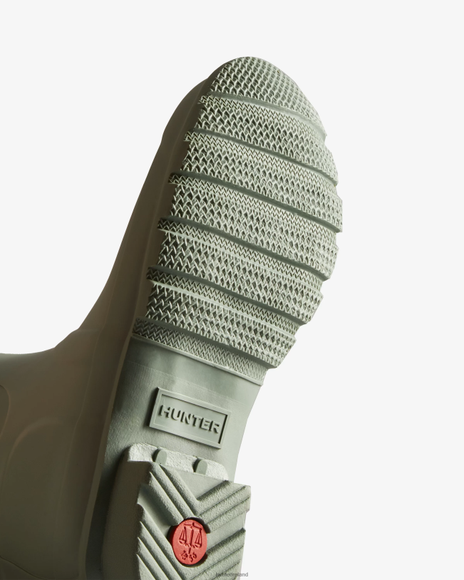 Hunter Women PF0RJ224 Original Tall Rain Boots