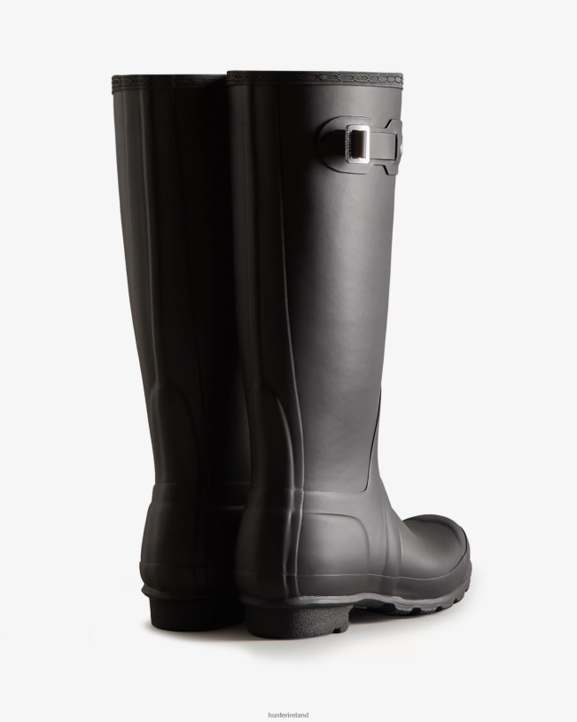 Hunter Women PF0RJ228 Tall Insulated Rain Boots