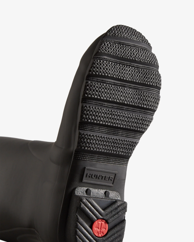 Hunter Women PF0RJ228 Tall Insulated Rain Boots