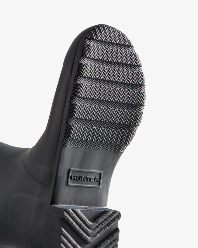 Hunter Women PF0RJ229 Tour Foldable Tall Rain Boots