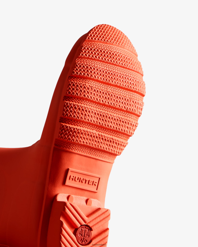 Hunter Women PF0RJ306 Original Short Rain Boots