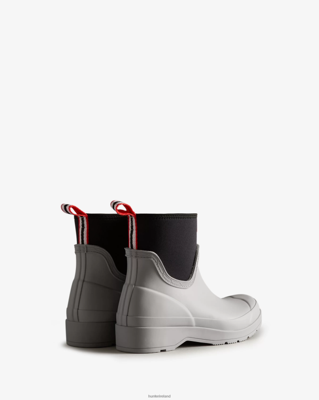 Hunter Women PF0RJ308 Play Short Neoprene Rain Boots