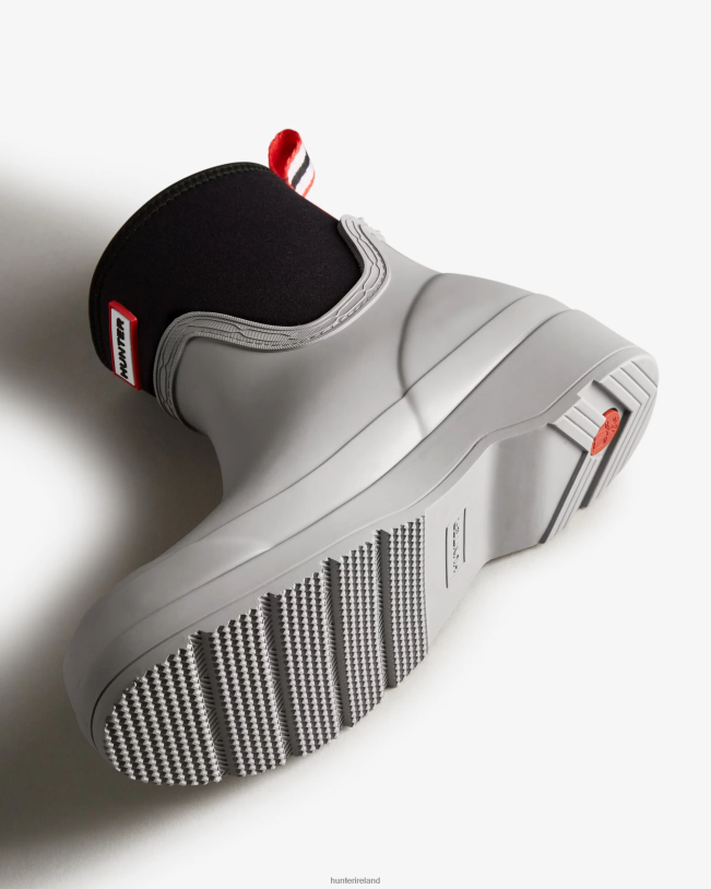 Hunter Women PF0RJ308 Play Short Neoprene Rain Boots