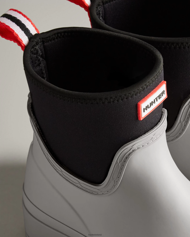 Hunter Women PF0RJ308 Play Short Neoprene Rain Boots