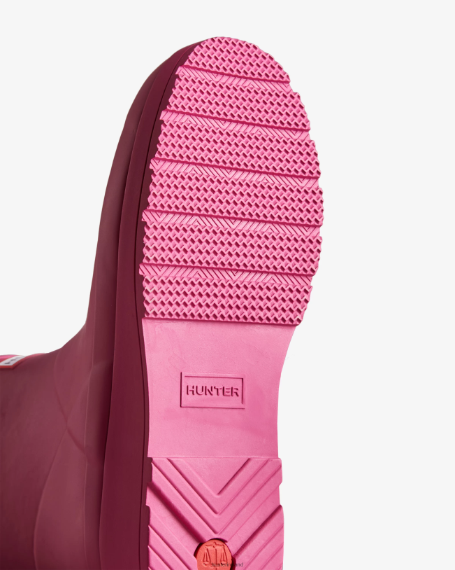 Hunter Women PF0RJ310 Play Short Rain Boots