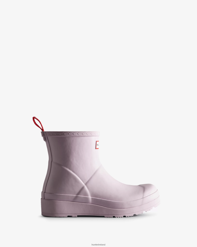 Hunter Women PF0RJ36 Play Short Rain Boots