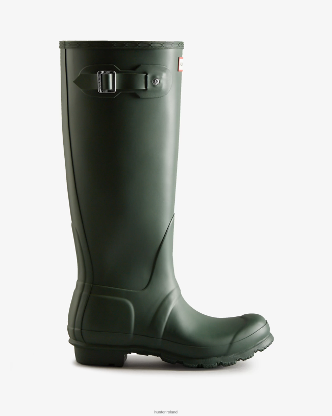 Hunter Women PF0RJ58 Original Tall Rain Boots