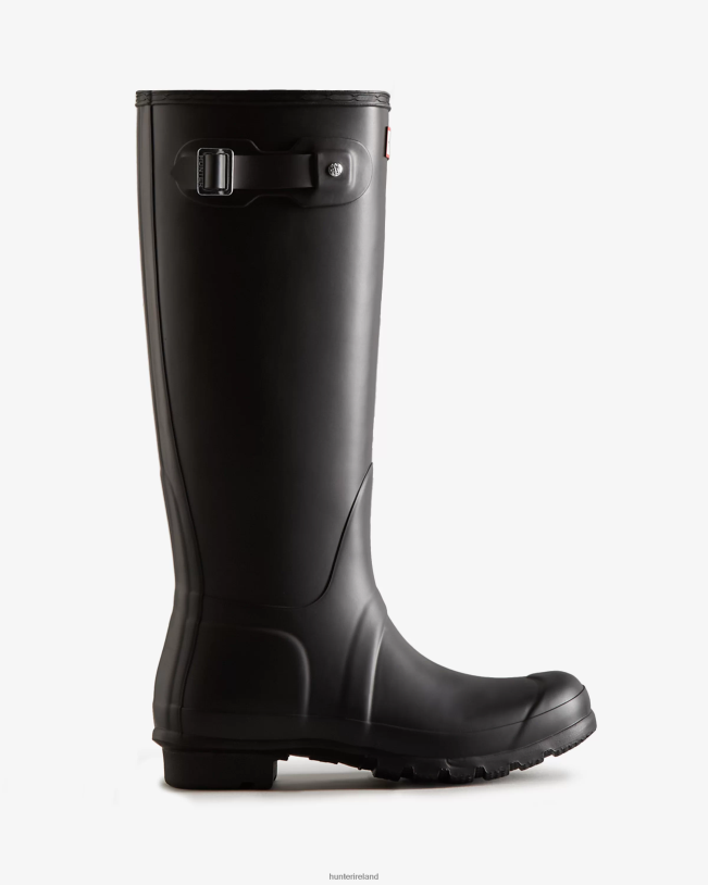 Hunter Women PF0RJ5 Original Tall Rain Boots