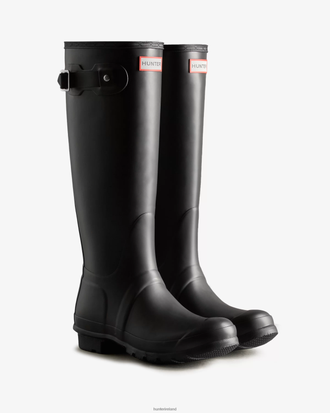 Hunter Women PF0RJ5 Original Tall Rain Boots