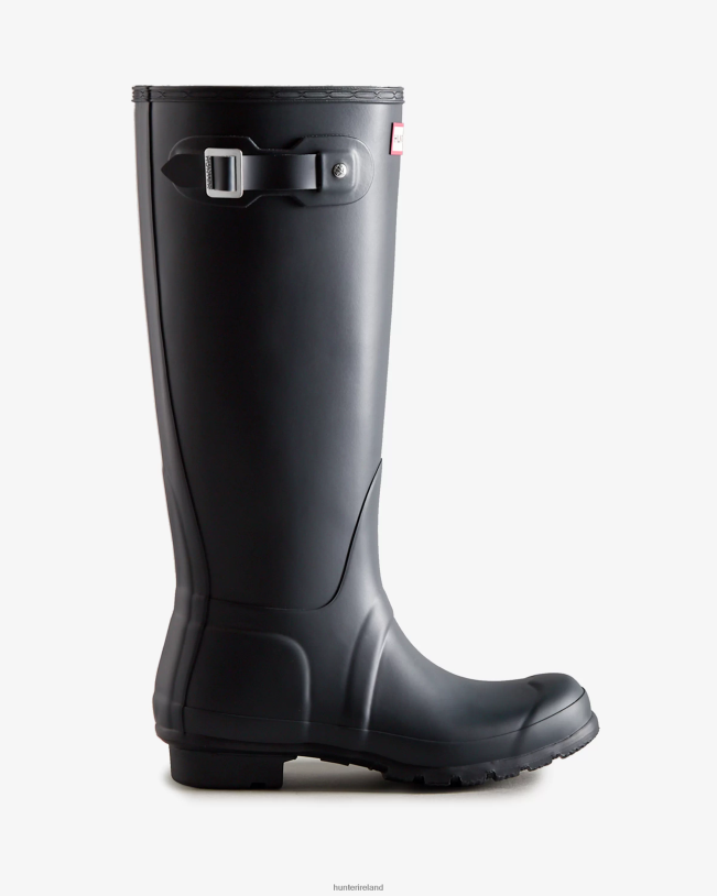 Hunter Women PF0RJ60 Original Tall Rain Boots