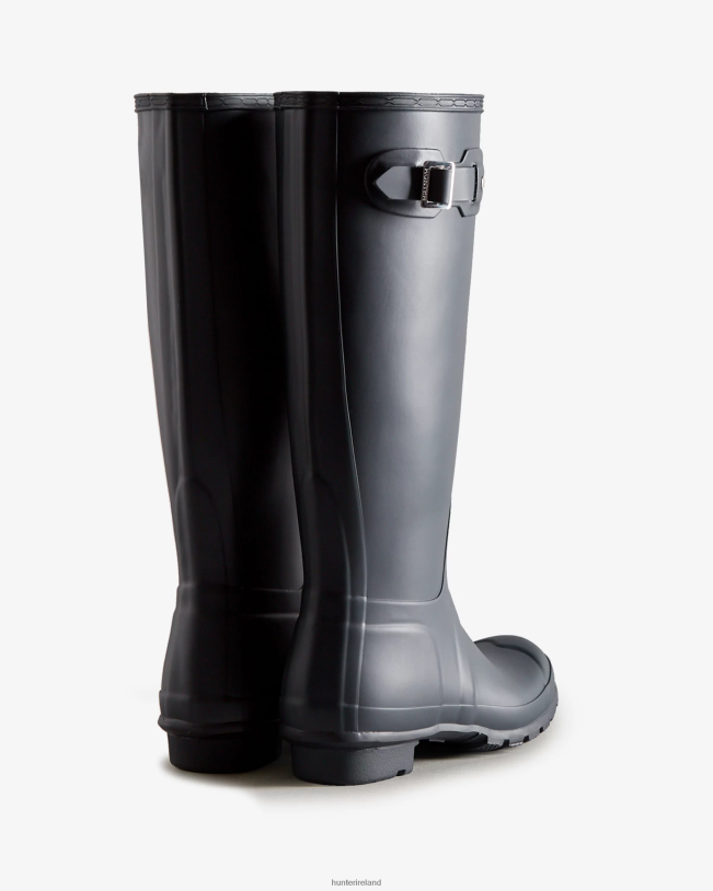 Hunter Women PF0RJ60 Original Tall Rain Boots