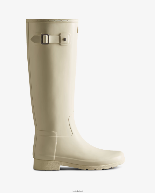 Hunter Women PF0RJ67 Refined Slim Fit Tall Rain Boots