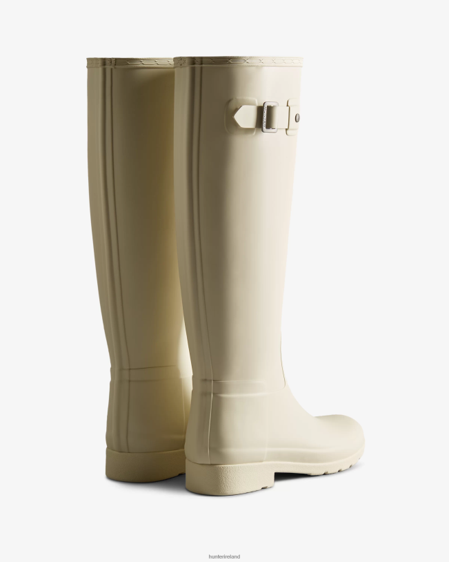 Hunter Women PF0RJ67 Refined Slim Fit Tall Rain Boots