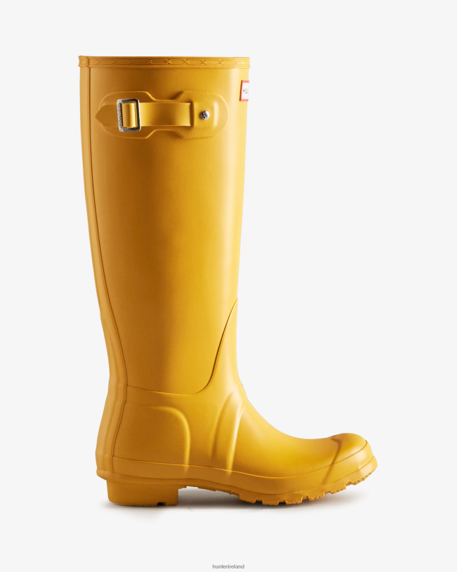 Hunter Women PF0RJ6 Original Tall Rain Boots