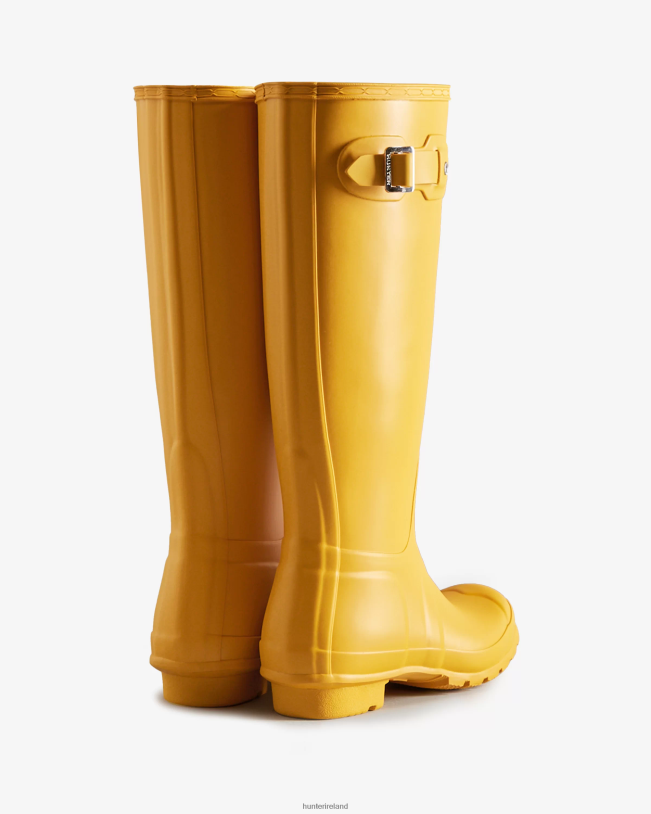 Hunter Women PF0RJ6 Original Tall Rain Boots
