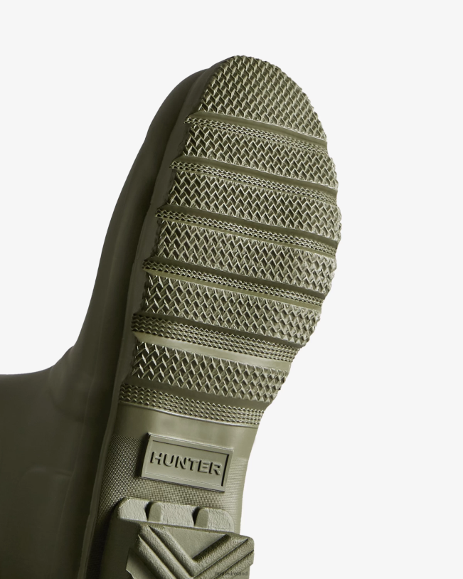 Hunter Women PF0RJ76 Original Short Rain Boots