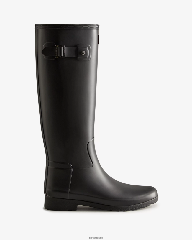 Hunter Women PF0RJ7 Refined Slim Fit Rain Boots