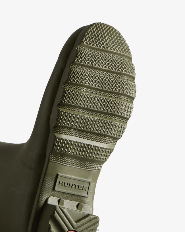 Hunter Women PF0RJ91 Original Tall Rain Boots