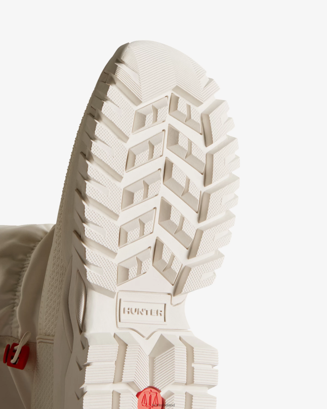 Hunter Women PF0RJ207 Wanderer Insulated Tall Slouch Snow Boots