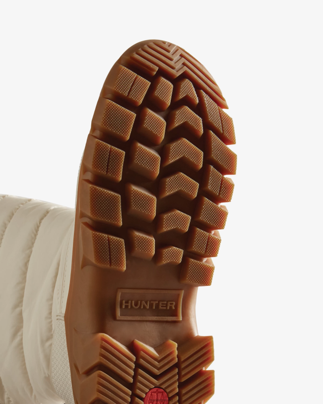 Hunter Women PF0RJ322 Intrepid Insulated Tall Snow Boots