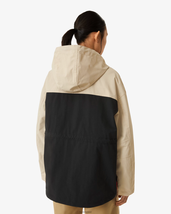 Hunter Women PF0RJ342 Explorer Recycled Nylon Jacket