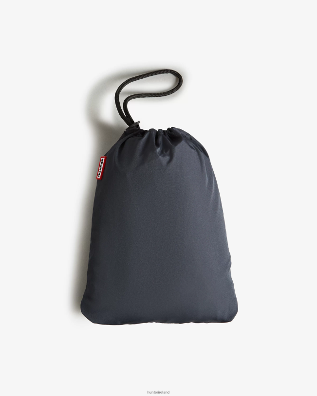 Hunter Women PF0RJ357 Recycled Lightweight Packable Jacket