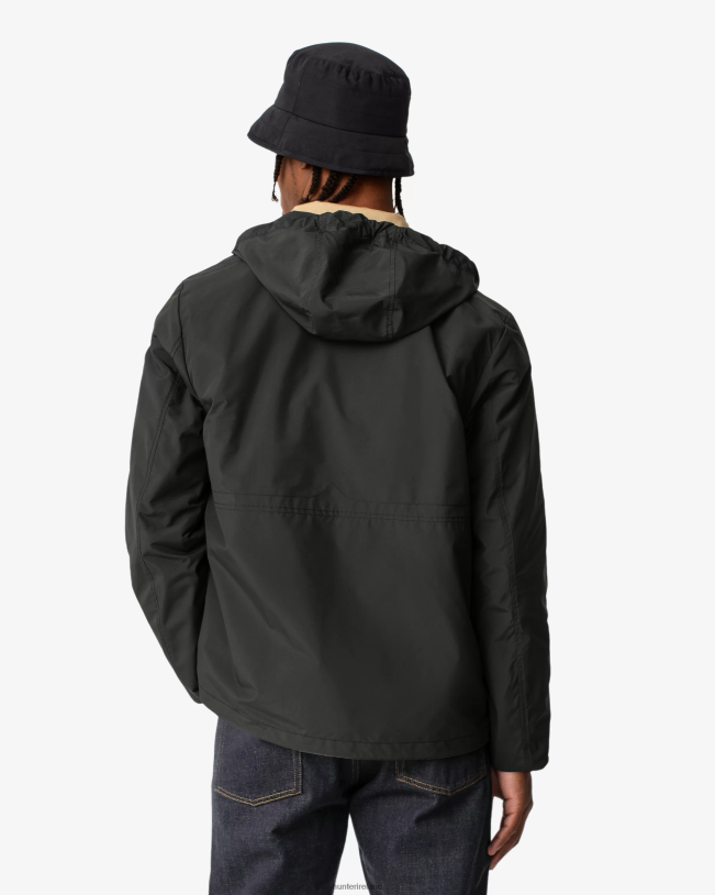 Hunter Women PF0RJ368 Play Essential Recycled Packable Jacket