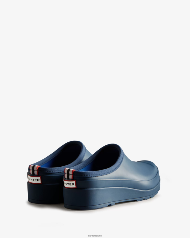 Hunter Women PF0RJ110 Play Clogs