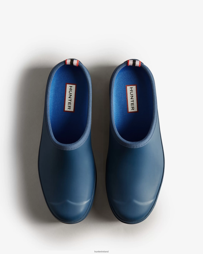 Hunter Women PF0RJ110 Play Clogs