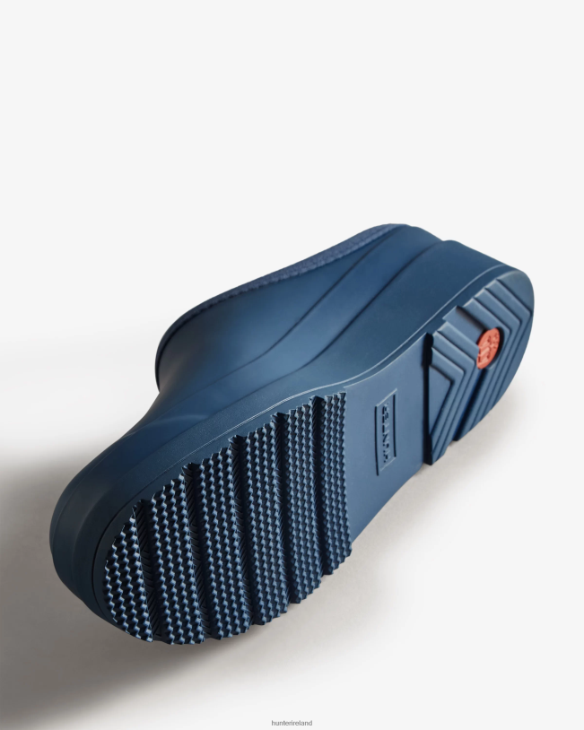 Hunter Women PF0RJ110 Play Clogs