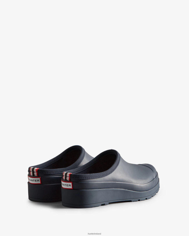 Hunter Women PF0RJ111 Play Clogs