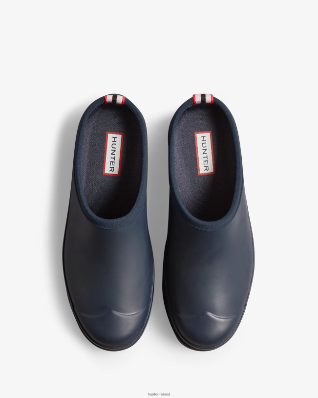 Hunter Women PF0RJ111 Play Clogs